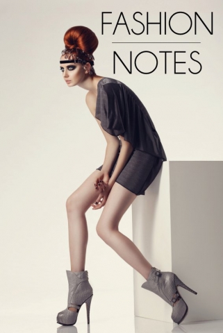 CMS & Blog Infos & CMS & Blog Tipps @ CMS & Blog-News-24/7.de | Fashion Notes