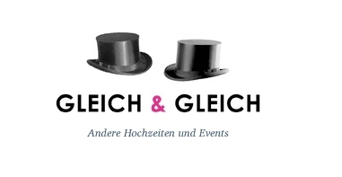 Deutsche-Politik-News.de | Gleich & Gleich - Andere Hochzeiten und Events
