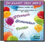 SeniorInnen News & Infos @ Senioren-Page.de | Foto: CD >> Da klingt dein Herz 3 << Stimmung, Schunkeln, Tanzen.