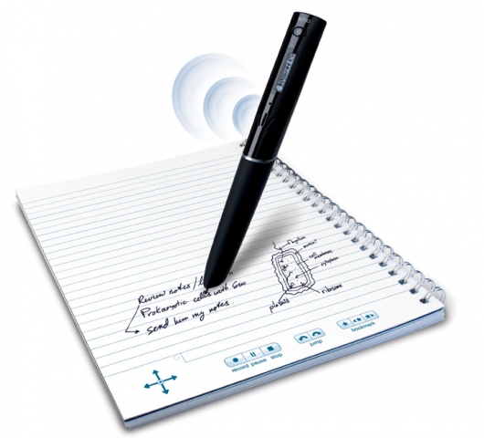 Handy News @ Handy-Infos-123.de | Livescribe