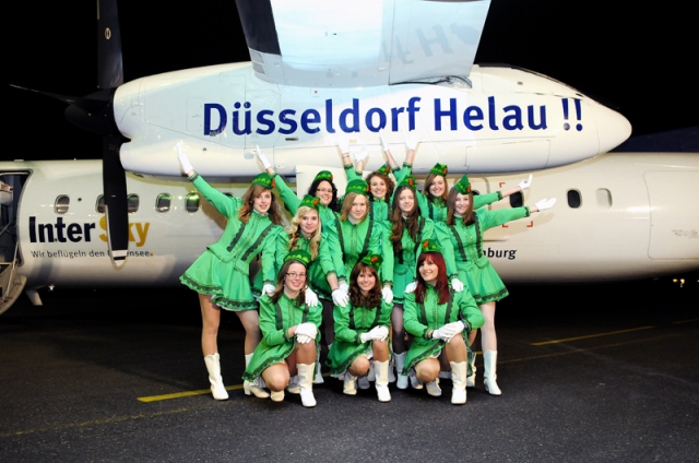 Duesseldorf-Info.de - Dsseldorf Infos & Dsseldorf Tipps | InterSky Luftfahrt GmbH