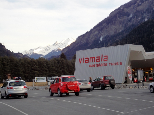 Auto News | Vitogaz Switzerland AG