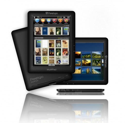 Tablet PC News, Tablet PC Infos & Tablet PC Tipps | ASBIS DE GmbH