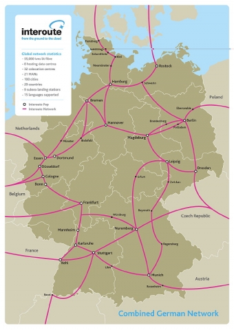 Deutsche-Politik-News.de | Interoute Germany GmbH