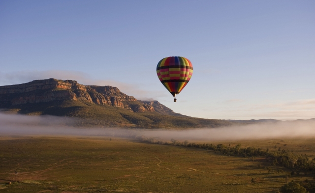 Auto News | South Australian Tourism Commission