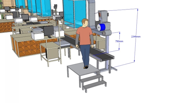 News - Central: Storopack Hans Reichenecker GmbH