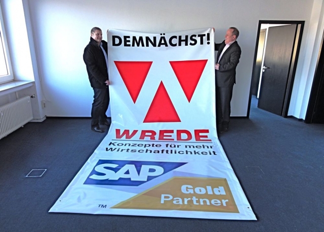 Deutsche-Politik-News.de | Wrede GmbH Softwarekonzepte