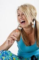 Casting Portal News | Foto: Natalie Langer (c) Susann Skiba.