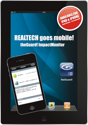 Notebook News, Notebook Infos & Notebook Tipps | Realtech Services GmbH