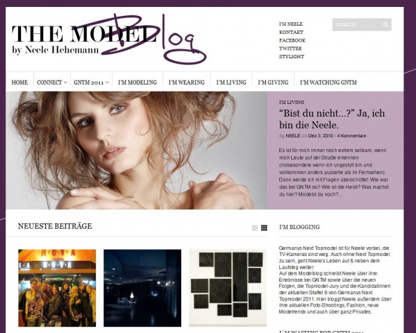 CMS & Blog Infos & CMS & Blog Tipps @ CMS & Blog-News-24/7.de | Stylight GmbH