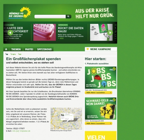 Sachsen-News-24/7.de - Sachsen Infos & Sachsen Tipps | 1-2-3-Plakat.de 