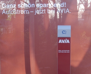 Alternative & Erneuerbare Energien News: Deutsche AVIA Minerall-GmbH