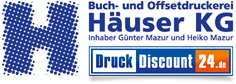 Deutschland-24/7.de - Deutschland Infos & Deutschland Tipps | Buch- u. Offsetdruckerei Huser KG 