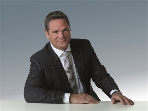 Deutsche-Politik-News.de | Gerald Feig, Firmengrnder und Vorstandsvorsitzener der FLEX Fonds 
