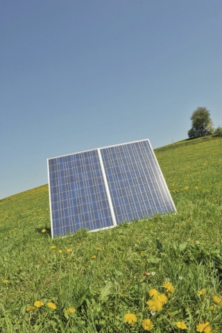 Alternative & Erneuerbare Energien News: Faupel Communication GmbH