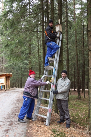 Tier Infos & Tier News @ Tier-News-247.de | Bayern Park - Freizeitparadies GmbH