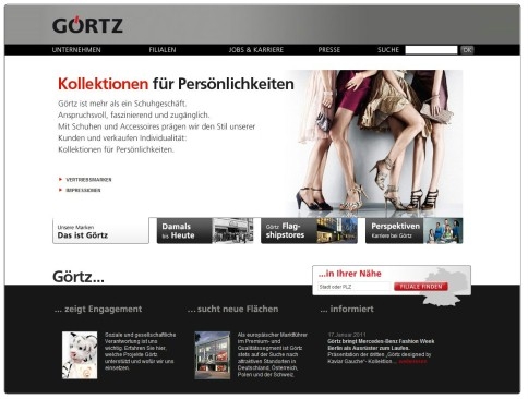 Deutsche-Politik-News.de | e-Spirit AG