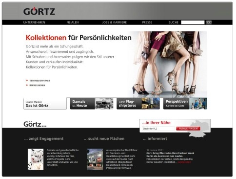 CMS & Blog Infos & CMS & Blog Tipps @ CMS & Blog-News-24/7.de | e-Spirit AG