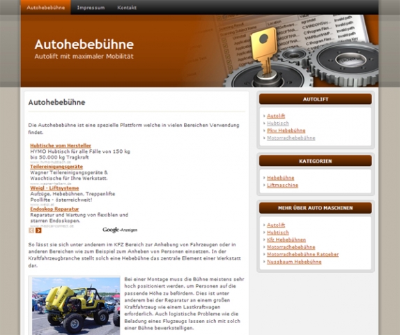 Koeln-News.Info - Kln Infos & Kln Tipps | Autohebebuehne.com