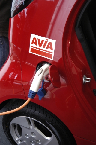 Auto News | Deutsche AVIA Minerall-GmbH