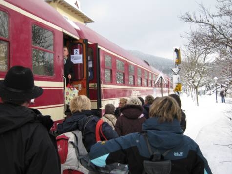 Bayern-24/7.de - Bayern Infos & Bayern Tipps | Bodenmais Tourismus & Marketing GmbH