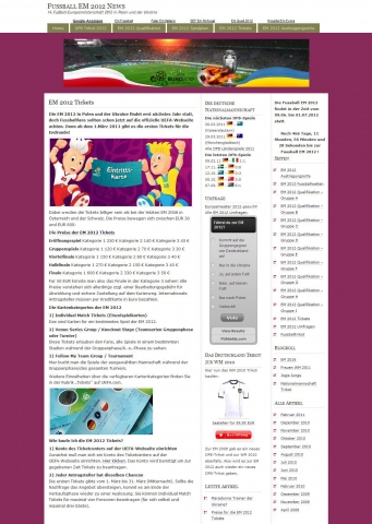 Rom-News.de - Rom Infos & Rom Tipps | Internet Services Nils2