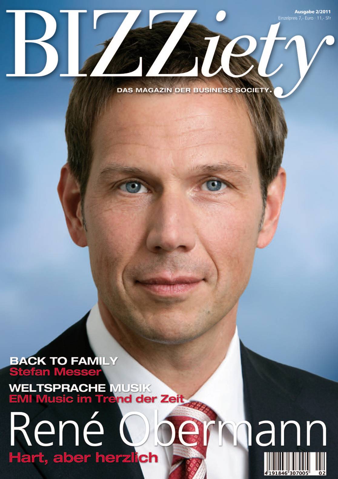 Deutsche-Politik-News.de | Fromm  Global Media Verlags GmbH