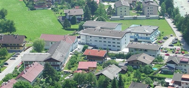 News - Central: Glasfachschule Kramsach