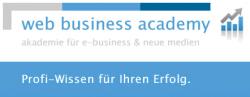 Suchmaschinenoptimierung & SEO - Artikel @ COMPLEX-Berlin.de | Foto: E-Business-Seminare und E-Commerce-Seminare bei der web business academy.