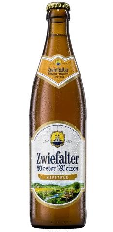 Bier-Homepage.de - Rund um's Thema Bier: Biere, Hopfen, Reinheitsgebot, Brauereien. | Zwiefalter Klosterbru oHG