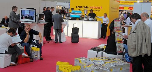 Europa-247.de - Europa Infos & Europa Tipps | zentrada.network GmbH