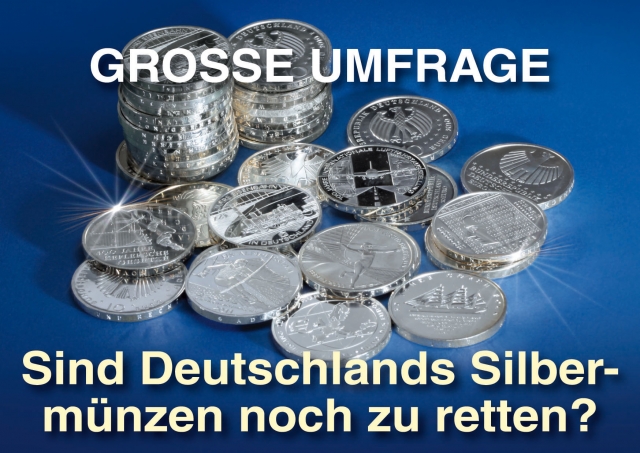 Deutsche-Politik-News.de | Pressedienst Numismatik