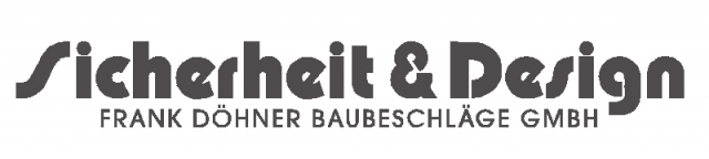Hamburg-News.NET - Hamburg Infos & Hamburg Tipps | Sicherheit & Design / Frank Dhner Baubeschlge GmbH