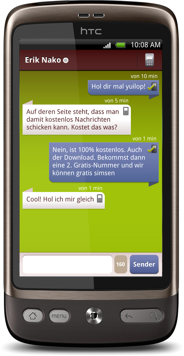 Handy News @ Handy-Info-123.de | wildcard communications