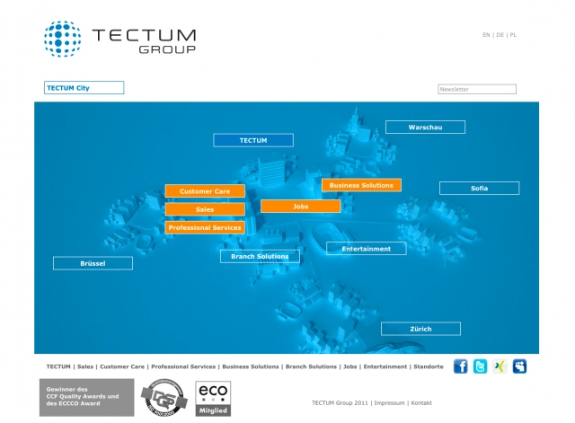 Auto News | Tectum Consulting GmbH