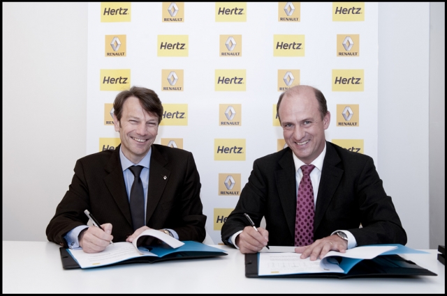 Auto News | Hertz Autovermietung