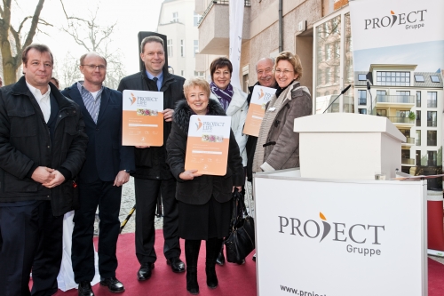 Deutsche-Politik-News.de | Project PI Immobilien AG