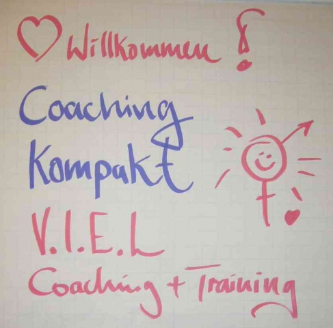 Deutsche-Politik-News.de | V.I.E.L Coaching + Training