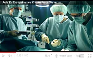 Deutschland-24/7.de - Deutschland Infos & Deutschland Tipps | Evangelisches Krankenhaus Wesel GmbH