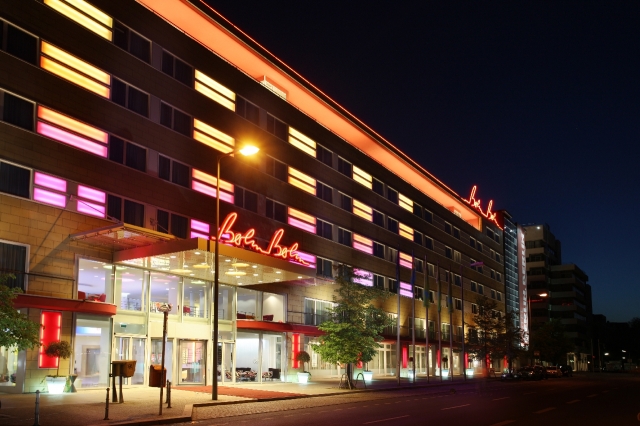 News - Central: Hotel Berlin, Berlin