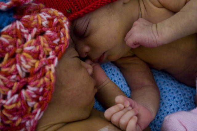 Babies & Kids @ Baby-Portal-123.de | Save the Children Deutschland