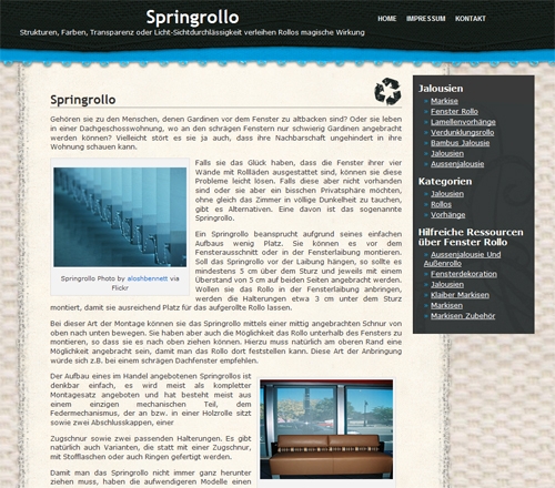 Koeln-News.Info - Kln Infos & Kln Tipps | Springrollo.com