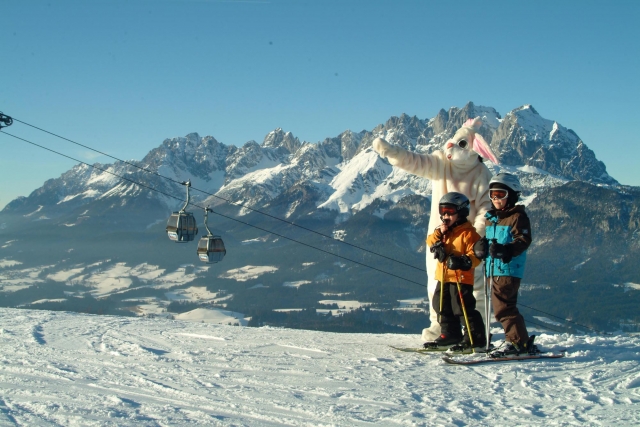 Deutsche-Politik-News.de | TVB Kitzbheler Alpen St. Johann in Tirol