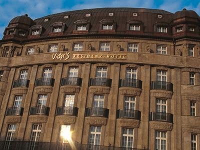 Deutsche-Politik-News.de | hotel.de AG