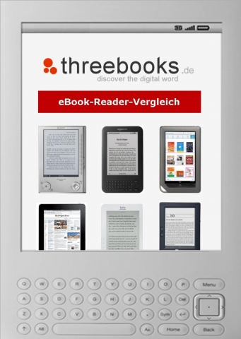 Notebook News, Notebook Infos & Notebook Tipps | threebooks.de