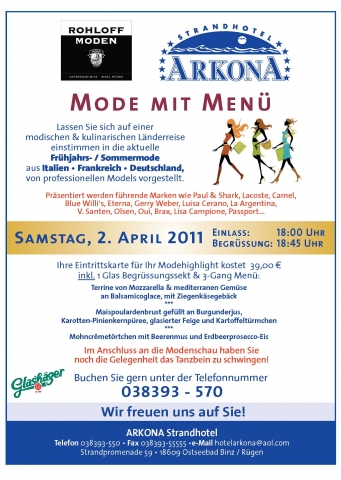 Ostsee-Infos-247.de- Ostsee Infos & Ostsee Tipps | ProMedPress