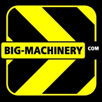 Tickets / Konzertkarten / Eintrittskarten | BIG-MACHINERY.com
