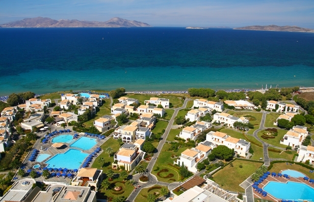 Hotel Infos & Hotel News @ Hotel-Info-24/7.de | Neptune Hotels Kos