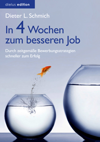 Deutsche-Politik-News.de | In vier Wochen zum besseren Job - Mit zeitgemen Bewerbungsstrategien schneller zum Erfolg, dielus edition, ISBN 978-3-9815711-0-3