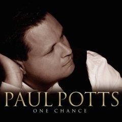 Casting Portal News | Foto: Cover Paul Potts - One Chance.